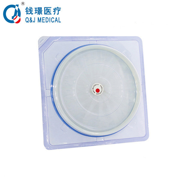 Single Use Wound Sleeve Endoscopic And Small Incision Surgery Support